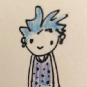 Meet your Posher, Terri